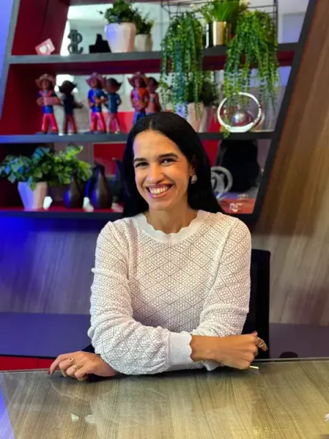 Mariana Gonçalves